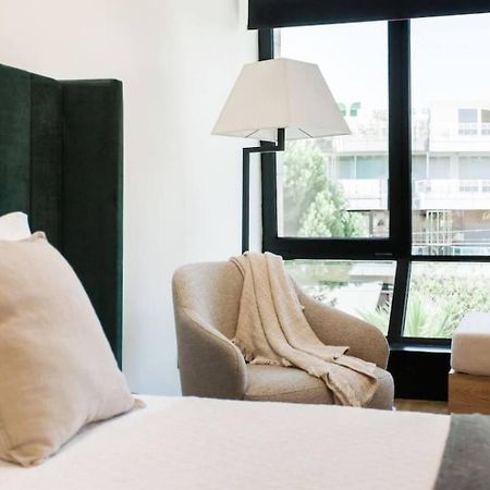 2 Sidebyside Suites In Athens Riviera By The Olon 外观 照片