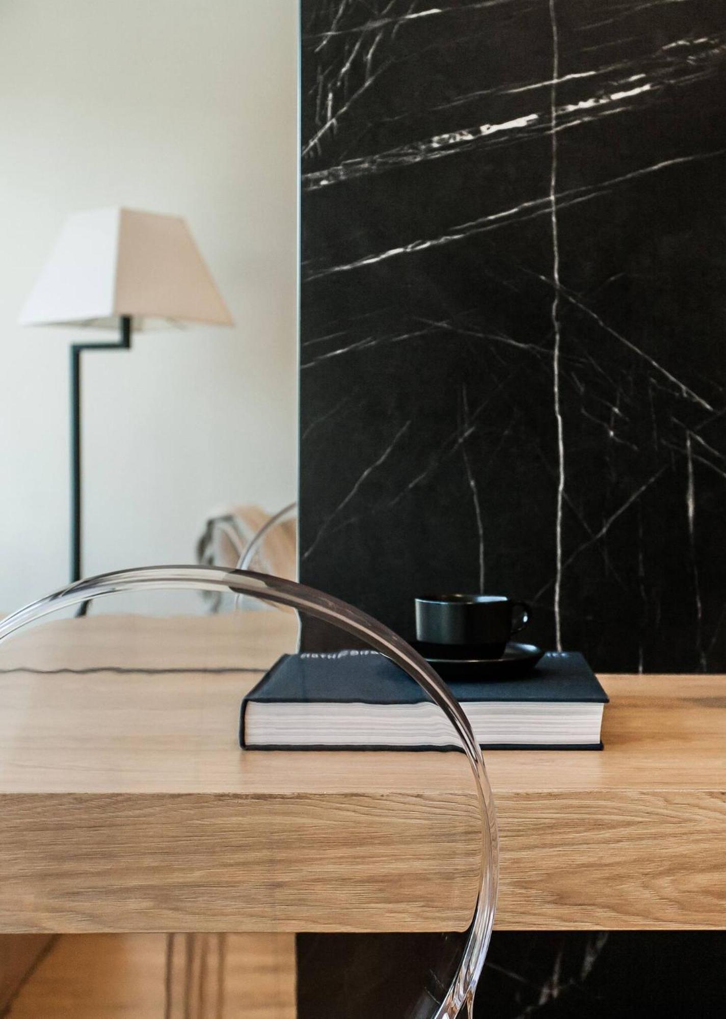 2 Sidebyside Suites In Athens Riviera By The Olon 外观 照片
