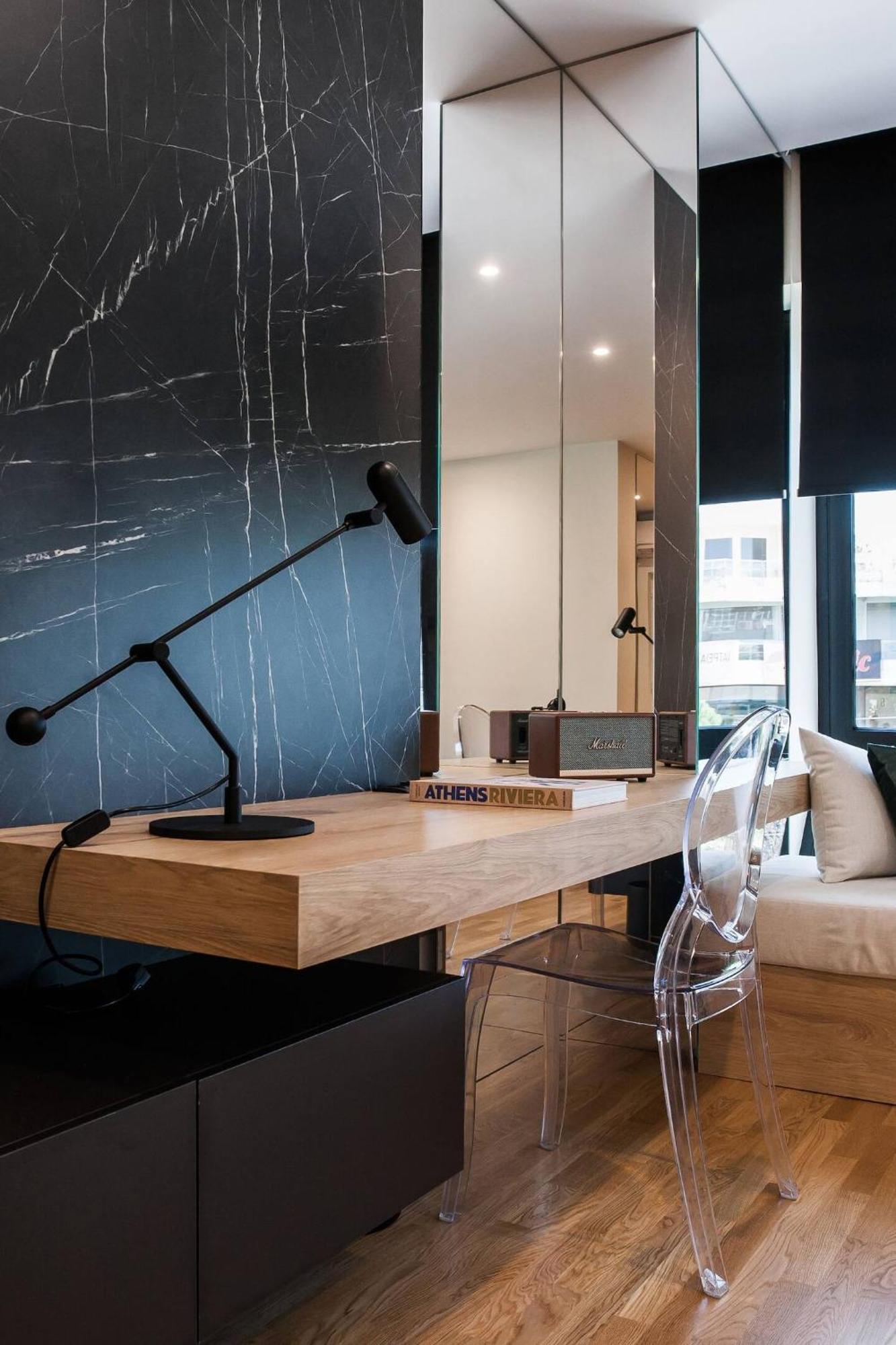 2 Sidebyside Suites In Athens Riviera By The Olon 外观 照片